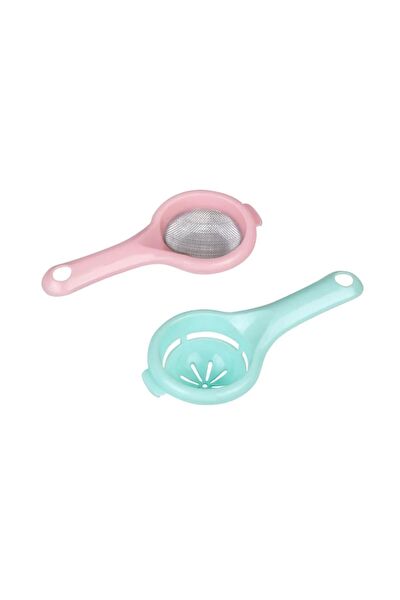 Cosiness Çay Süzgeci