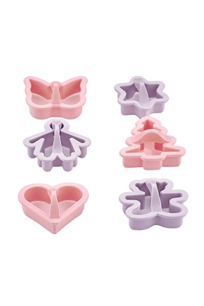 Cosiness Pasta, Kek Kalıbı