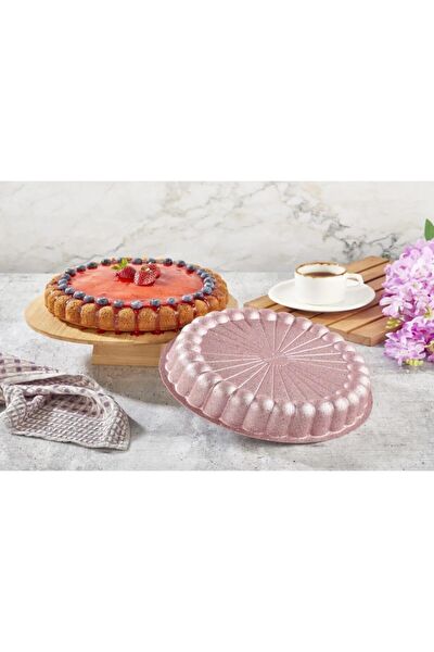 Cosiness Pasta, Kek Kalıbı