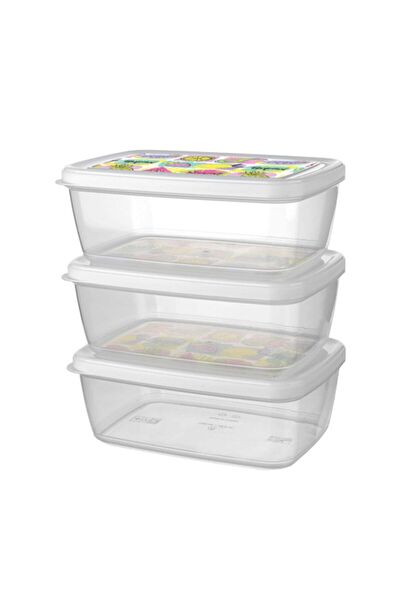 Cosiness Saklama Kabı