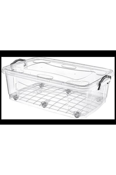 Cosiness Saklama Kabı