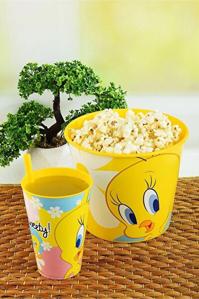 Cosiness Popcorn Kutusu