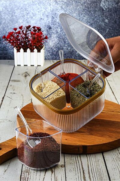 Cosiness Baharatlık