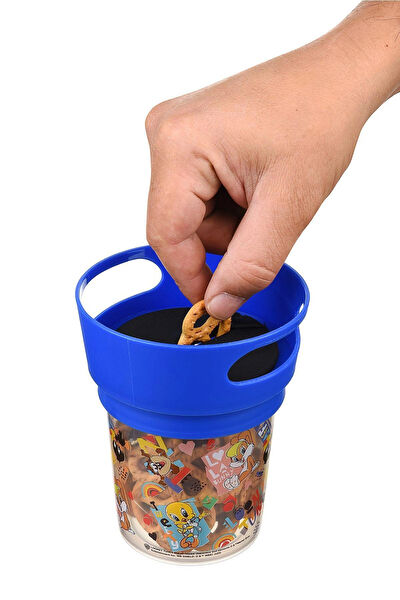 Cosiness Saklama Kabı