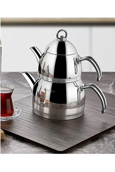 Cosiness Çaydanlık, Demlik