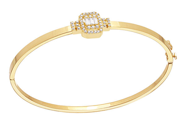 Diamond Line-Gülaylar Bileklik