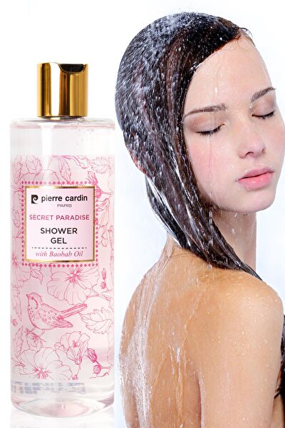 Pierre Cardin Duş Jeli