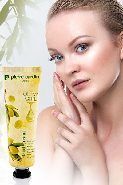 Pierre Cardin El Kremi