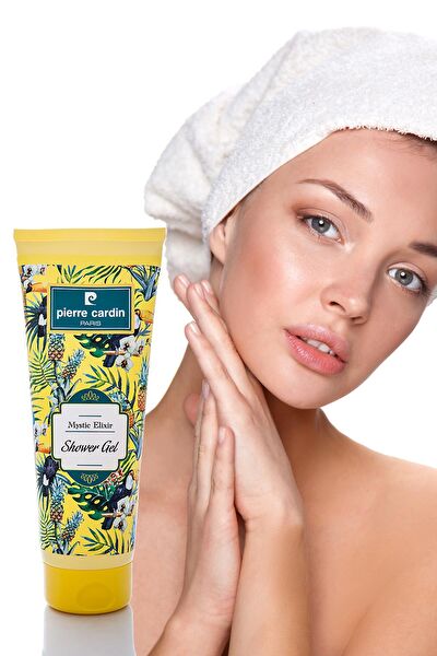 Pierre Cardin Duş Jeli