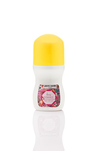 Pierre Cardin Deodorant