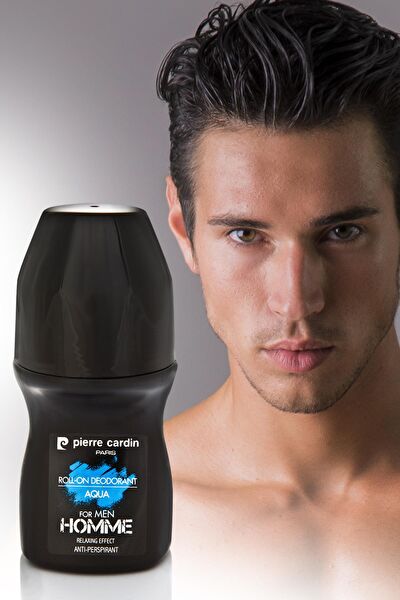 Pierre Cardin Deodorant