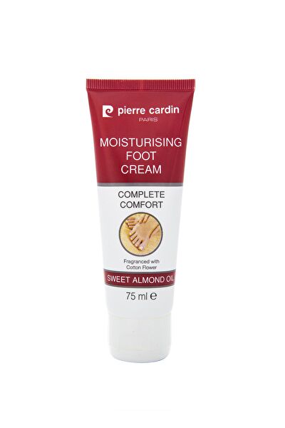 Pierre Cardin Ayak Kremi