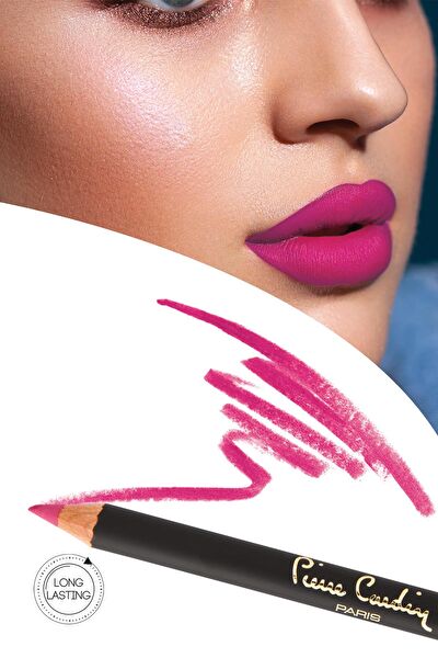 Pierre Cardin Dudak Kalemi