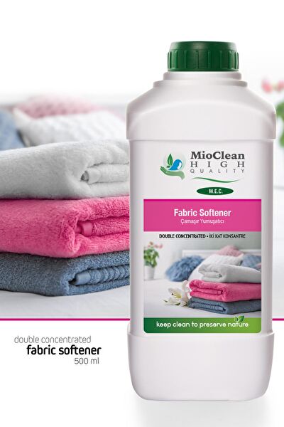 MioClean Yumuşatıcı