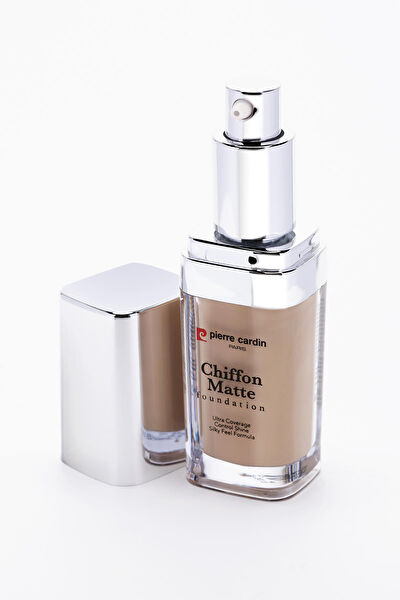 Pierre Cardin Fondöten