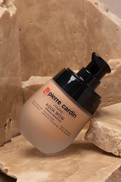 Pierre Cardin Fondöten