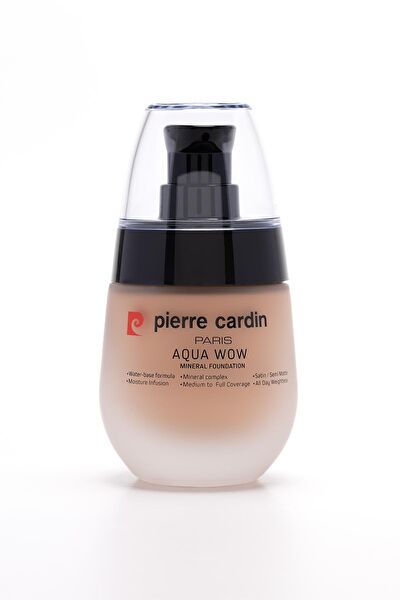 Pierre Cardin Fondöten