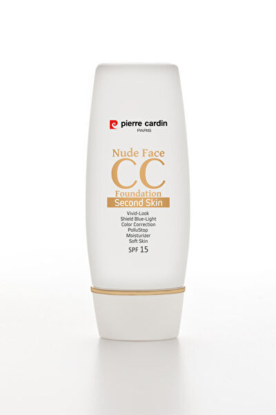 Pierre Cardin BB, CC Krem