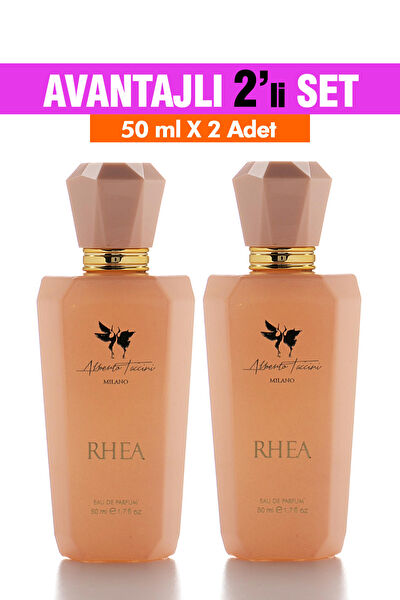 Alberto Taccini Parfüm Setleri