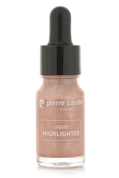 Pierre Cardin Aydınlatıcı, Highlighter