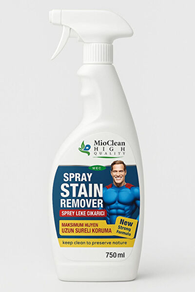 MioClean Leke Çıkarıcı