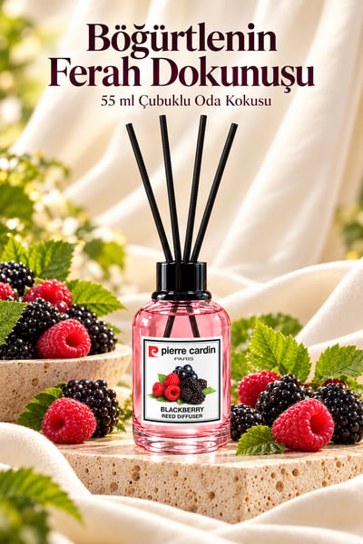 Pierre Cardin Oda Kokusu