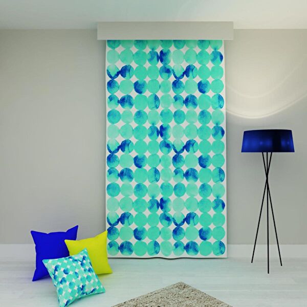 Tedz Collection Fon Perde