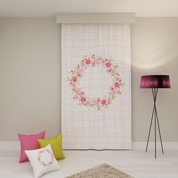 Tedz Collection Fon Perde