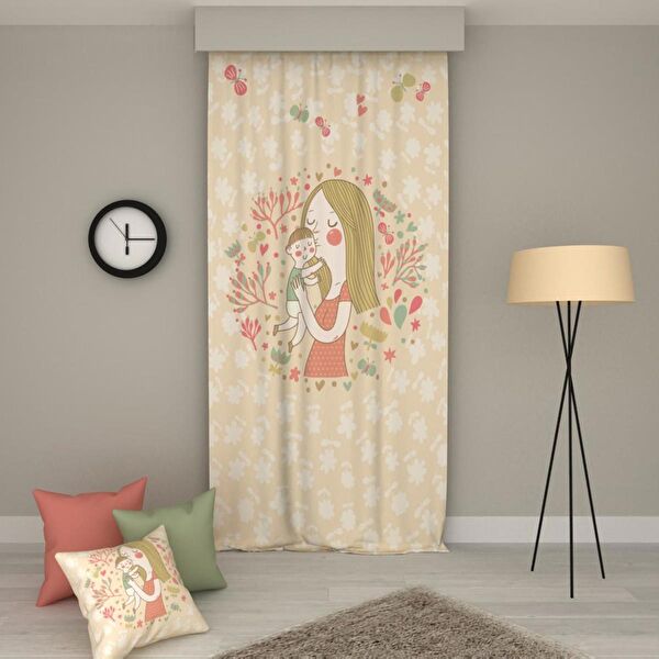 Tedz Collection Fon Perde