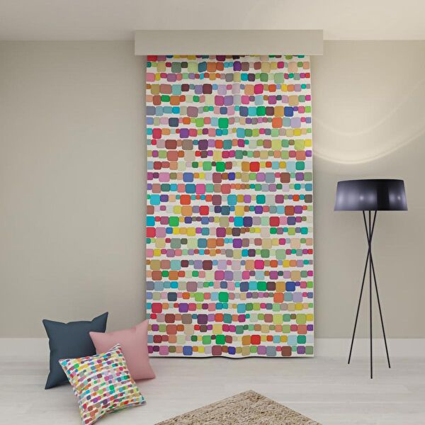 Tedz Collection Fon Perde