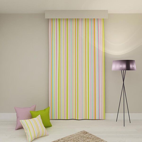 Tedz Collection Fon Perde