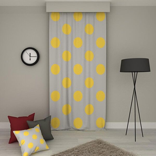 Tedz Collection Fon Perde