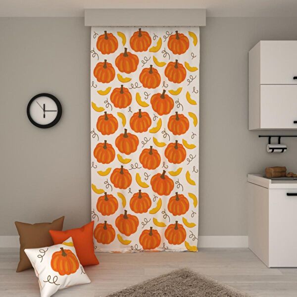 Tedz Collection Fon Perde