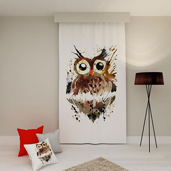 Tedz Collection Fon Perde