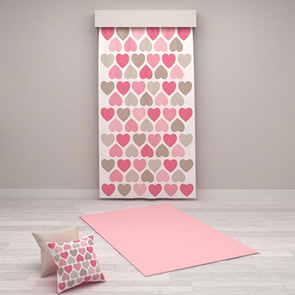 Tedz Collection Fon Perde