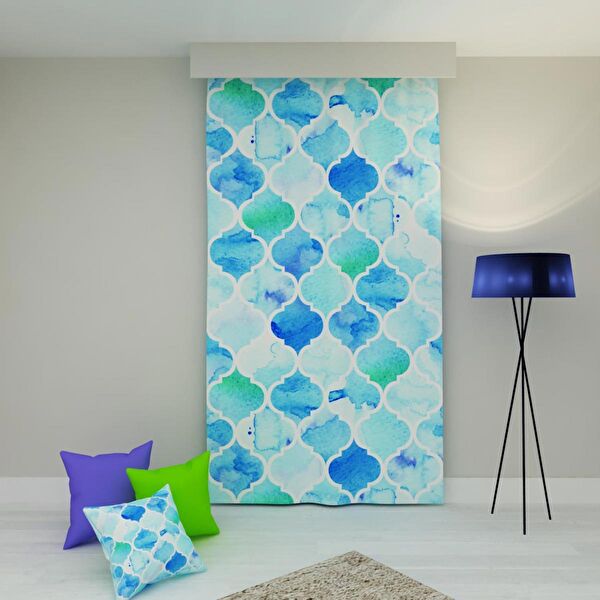 Tedz Collection Fon Perde