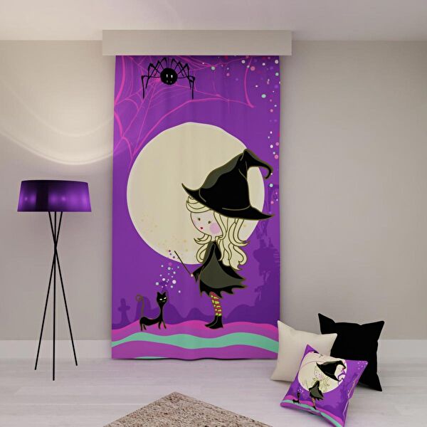 Tedz Collection Fon Perde