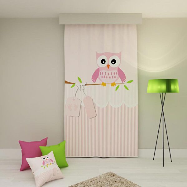 Tedz Collection Fon Perde