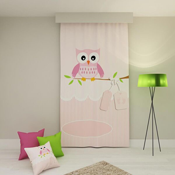 Tedz Collection Fon Perde