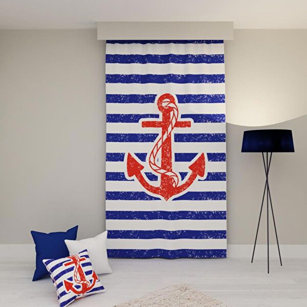 Tedz Collection Fon Perde