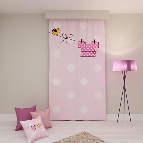 Tedz Collection Fon Perde