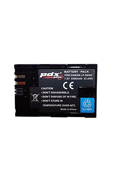 Pdx Kamera, Fotoğraf Makinesi Aksesuarları