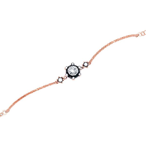 Diamond Line-Gülaylar Bileklik