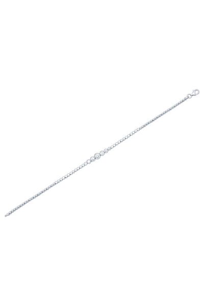 Diamond Line-Gülaylar Bileklik