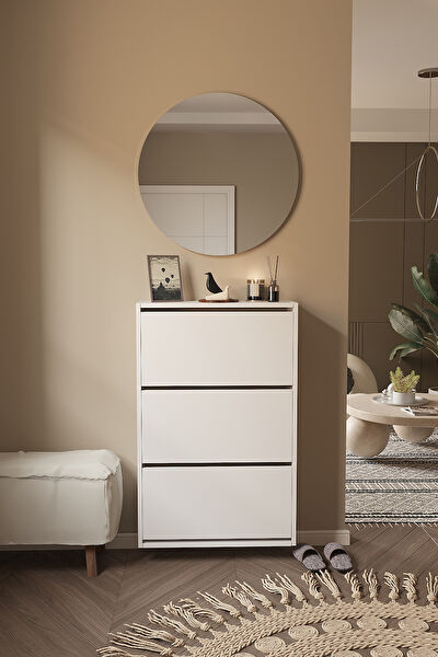 Dekorfim Ayakkabılık