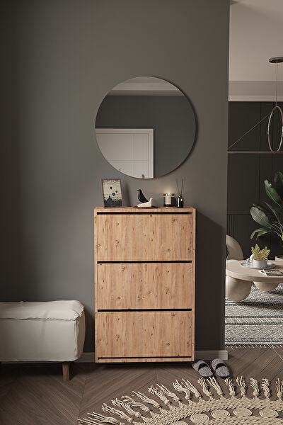 Dekorfim Ayakkabılık