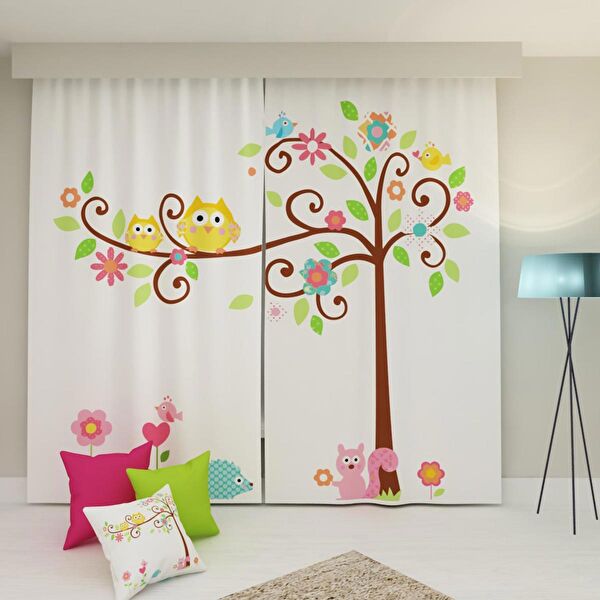 Tedz Collection Fon Perde