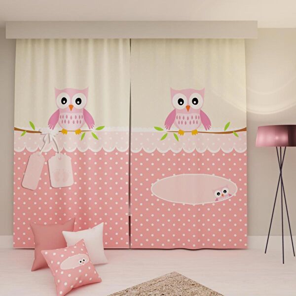 Tedz Collection Fon Perde