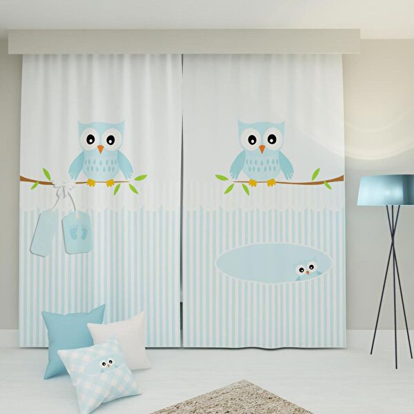 Tedz Collection Fon Perde