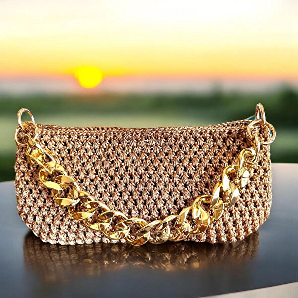 Snmdesignbags Kadın El Çantası